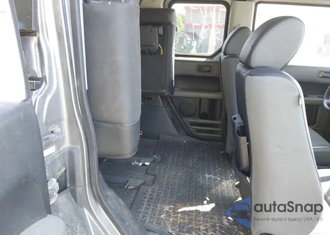 2005 Honda Element Ex from USA, damaged, VIN 5J6YH286X5L033653